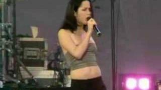 The Corrs at Solidays 99 No Good For Me