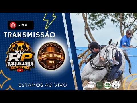 Parque São Francisco 1 dia de classificação ￼SÃO JOSÉ DO CAMPESTRE/RN