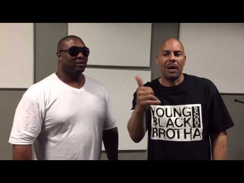 Bay Area Legends | D-Shot & Khayree Speaking Game & History | #ShotByR