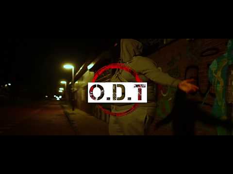 Chain - Den anochi laat (PROD.ODT)