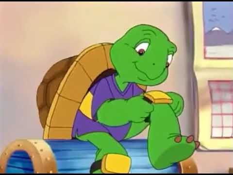 Franček - Uvodna Špica