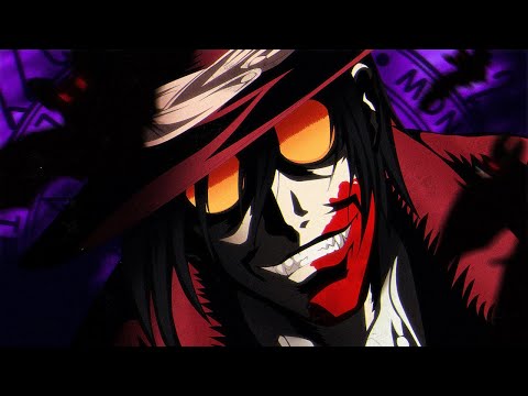 Faceless 1-7 - Cold Blood Warm Nights [Lyrics x AMV]