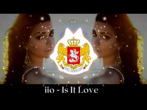 iio Nadia Ali - Is It Love Nadia Ali