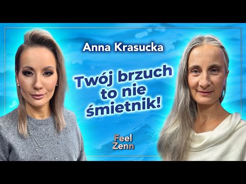 FeelZenn and Anna Krasucka Pięć Smaków