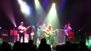 Railroad Earth &quot;Genesis&quot;