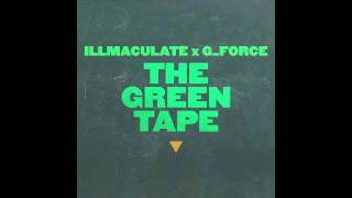 Illmaculate x G_Force - (K)New You