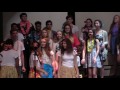 Hawaiian Roller Coaster Ride - Concert Choir - Liberty High School Pops Concert 2017