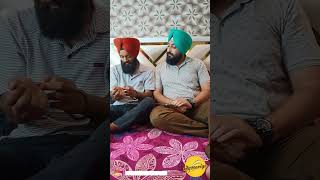 Rakhdi da matlab ki ae ❤️ #ambarsariye #rakshabandhan #punjabi #sister #festival