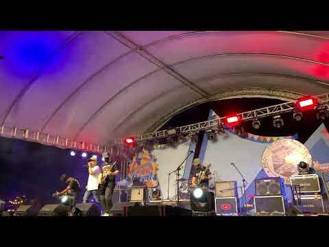 Carino Brutal Performed by Madskill