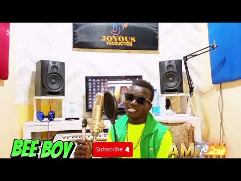 Beeboy- Amani (official music)