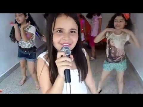 Hoje é meu dia   Lavínia Tavares