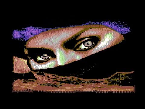 Censor Design - Sidelined - C64 Demo