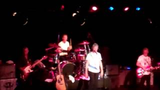 Modern English - "Moonbeam" - The Coach House - July 12, 2012