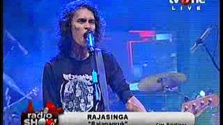 Rajasinga - Rajanagruk @RadioShow_tvOne 2012_05_18_01_13_53.mp4