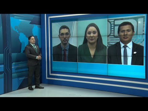 Política do Dia 23 03 2023