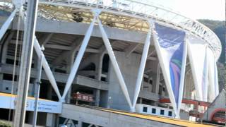preview picture of video 'Daegu Stadium'