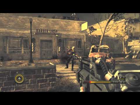 Resistance 3 Preview