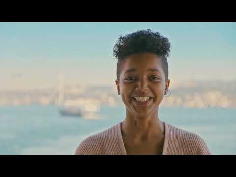 Maltepe University is welcoming international students.