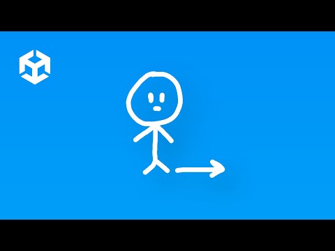 First Person Controller - Unity Tutorial