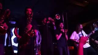 Link 80 - DimeStore Hoods – Asian Man Records 20th Anniversary Festival, San Francisco