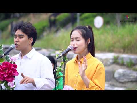 워십플로잉 - Missio Dei