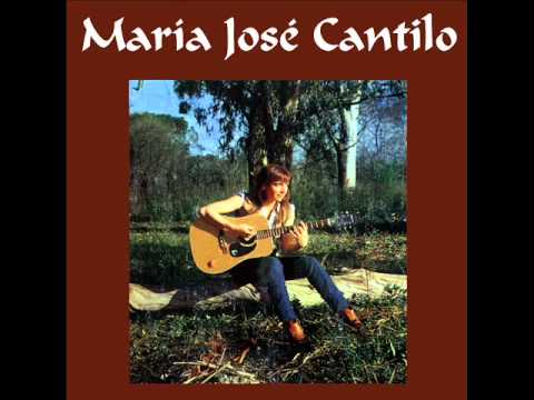 El Huracán - María José Cantilo