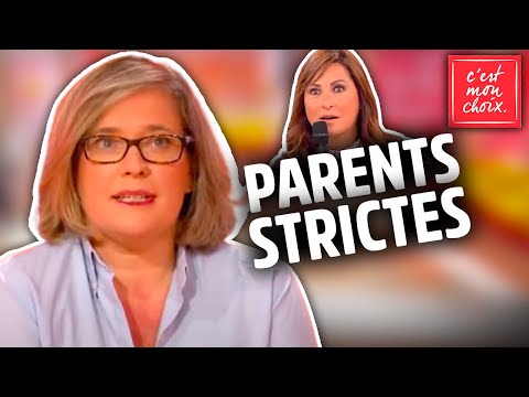 Mes enfants, je les élève à la dure ! - C’est mon choix (intégrale)