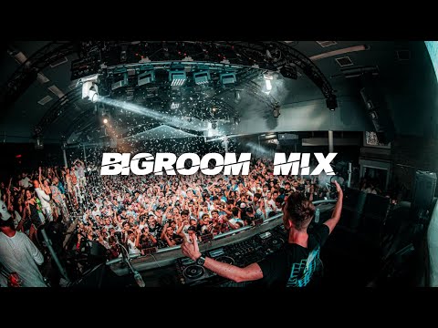 Epic EDM Drops & Festival Big Room Mix 2021