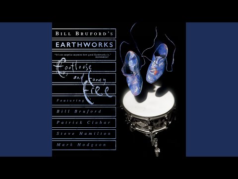 Footloose and Fancy Free