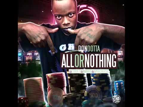 Chase BANZ X DonDotta ( Savages ) GBE 300 OTF DISS