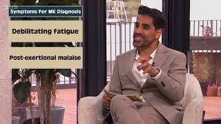 BBC Morning Live Explains ME/CFS After Viewer Feedback