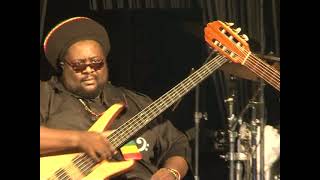 Take Good Care Of Me Medley (Live) - Jonathan Butler (The 3rd Jazz Safari Uganda 2010)