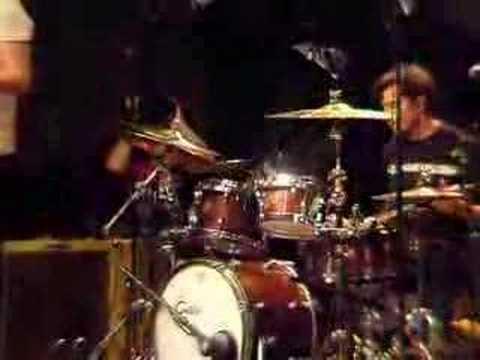 Bass N Drum - Ricard Nettermalm - Part 1