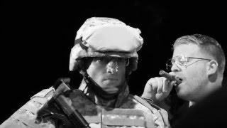 Run The Jewels - Crown (Extended Behind The Scenes Of VR 360 Video)