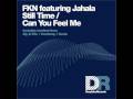 FKN feat Jahala - Still Time (Corderoy remix ...