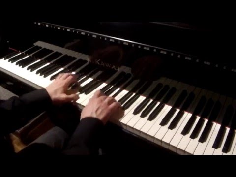 Martha Mier - Red Rose Rendezvous (Jazz Waltz)