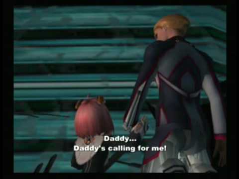 Let's Play Xenosaga Episode 1: 89