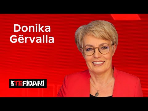 DPT TE FIDANI – Cilat janë synimet e koalicionit LVV-GUXO? – E ftuar: Donika Gërvalla
