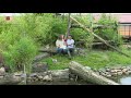 Zomertour: Maki's voeren
