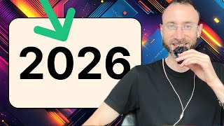 Ranking for High Volume Keywords One Year Early