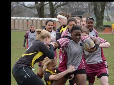 Vassar Rugby 2013