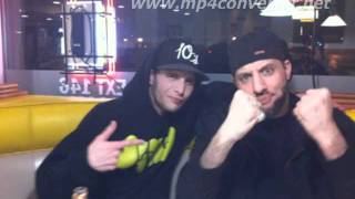 R.A. The Rugged Man - Chains Ft. Killah Priest &amp; Masta Killa