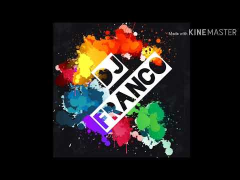 El villano x mozthaza x sael - Rompe el Party (DJ FR4NKO)