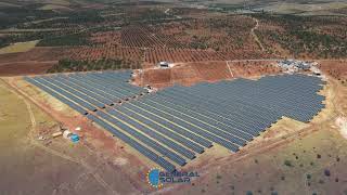 Unat Yağ Ges doğadan aldığı güç ile sürdürülebilir enerji üretimine ba