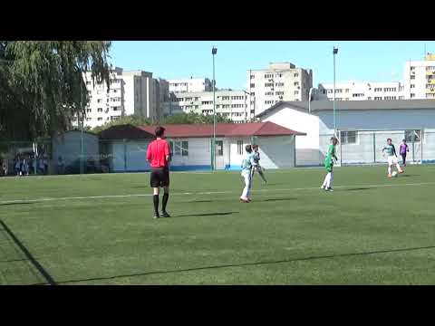 3 Kids Sport (2010) - Werder Bucuresti (2010) 12-0 (19.09.2021)