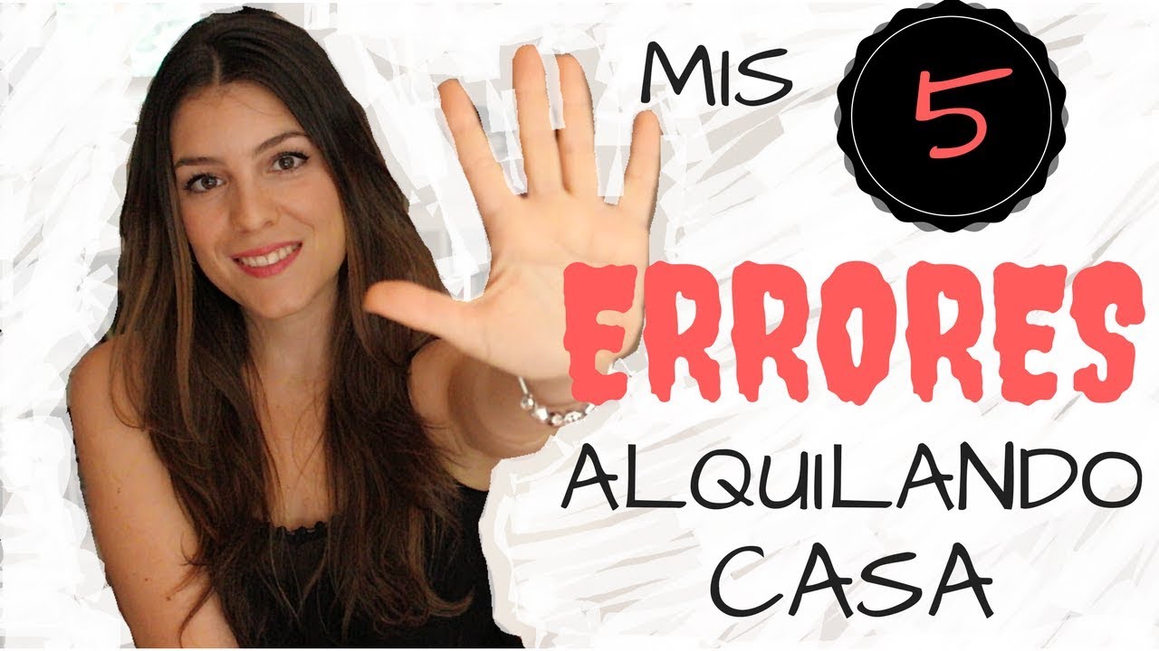 Alquilar mi casa: guía paso a paso para conseguir mejores resultados