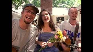 Caedmon&#39;s Call - Hope to Carry On - HD