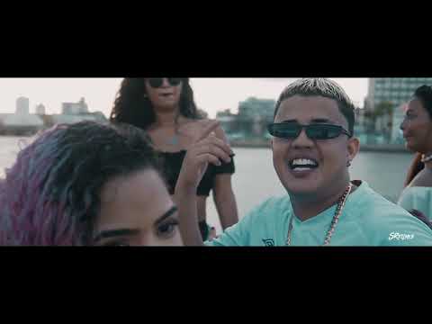 MC DANILO BOLADO - PRESENÇA VIP - CLIPE OFICIAL