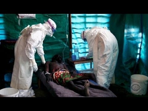 EBOLA Unutar Smrtonosne Epidemije - Dokumentarac Sa Prevodom