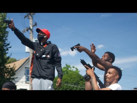 Baebae savo - “spin” ( OFFICIAL music VIDEO ) #ohten